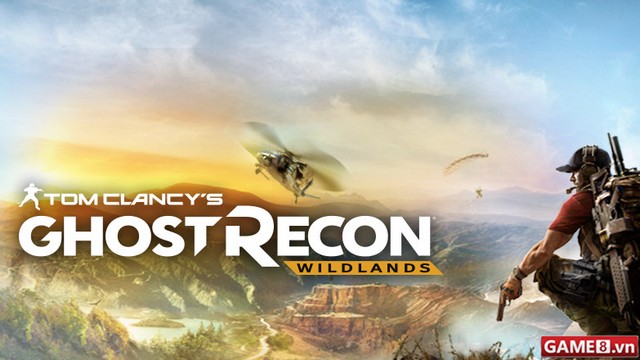 Ghost Recon: Wildlands, thành công hay thất bại của Ubisoft?