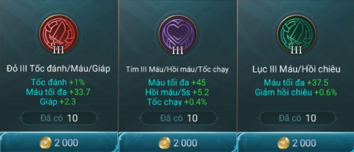 Hướng dẫn chi tiết cách chơi Xeniel - Sứ Giả Thần Thánh trong Liên Quân Mobile