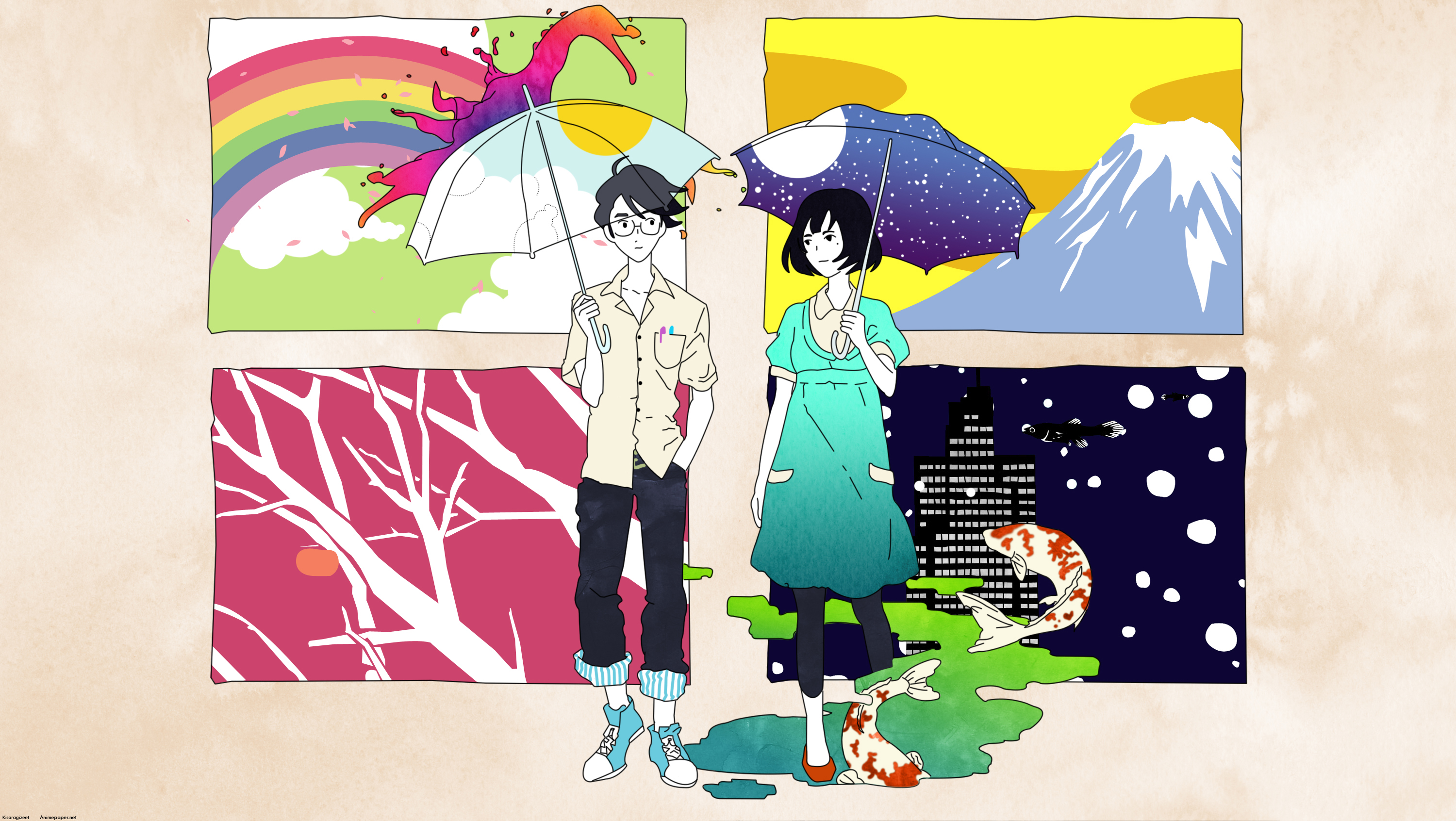 Top 20 anime tuyệt vời đáng phải xem đã định hình văn hóa thiên niên kỷ này