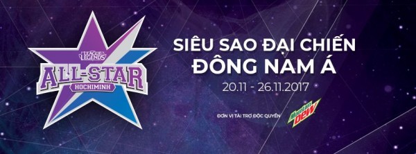 LMHT: Đội tuyển All-Stars Việt Nam chưa thi đấu đã nhận tin buồn khi phải thi đấu trên phiên bản 7.22