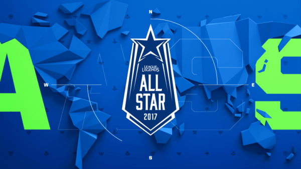 LMHT: CHÍNH THỨC Siêu Sao Việt Nam và Tinikun ở nhà, Levi sẽ cùng Singapore tham dự All-Star 2017