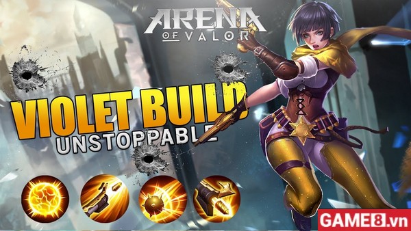 Liên Quân Mobile bản quốc tế sẽ được chơi trên Nintendo Switch cho chất lượng trải nghiệm đỉnh cao 