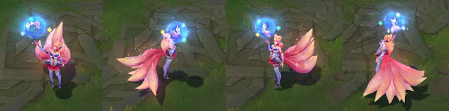 LMHT: Chi tiết bản cập nhật 7.17, Draven có thể sẽ biến mất hoàn toàn sau khi bị nerf thảm hại