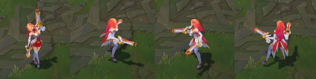 LMHT: Chi tiết bản cập nhật 7.17, Draven có thể sẽ biến mất hoàn toàn sau khi bị nerf thảm hại