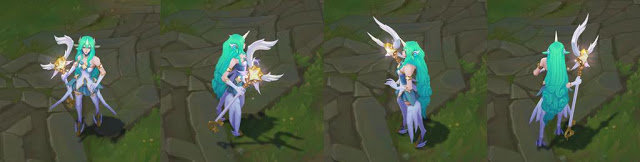 LMHT: Chi tiết bản cập nhật 7.17, Draven có thể sẽ biến mất hoàn toàn sau khi bị nerf thảm hại