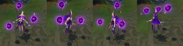 LMHT: Chi tiết bản cập nhật 7.17, Draven có thể sẽ biến mất hoàn toàn sau khi bị nerf thảm hại