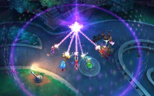 LMHT: Chi tiết bản cập nhật 7.17, Draven có thể sẽ biến mất hoàn toàn sau khi bị nerf thảm hại