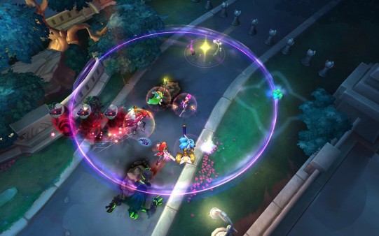 LMHT: Chi tiết bản cập nhật 7.17, Draven có thể sẽ biến mất hoàn toàn sau khi bị nerf thảm hại