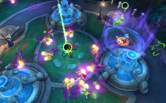 LMHT: Chi tiết bản cập nhật 7.17, Draven có thể sẽ biến mất hoàn toàn sau khi bị nerf thảm hại