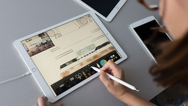 iPad Pro 12.9
