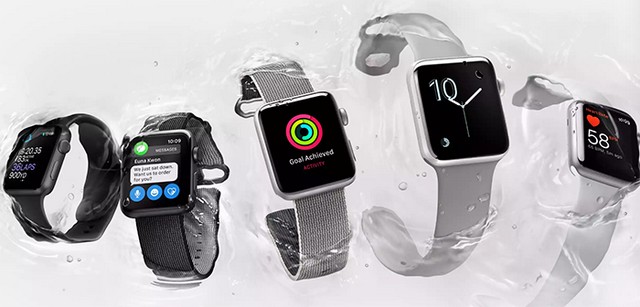 Apple Watch Series 2 42mm