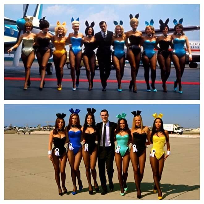 Con trai ông trùm Playboy và cuộc sống xa xỉ triệu người mơ ước