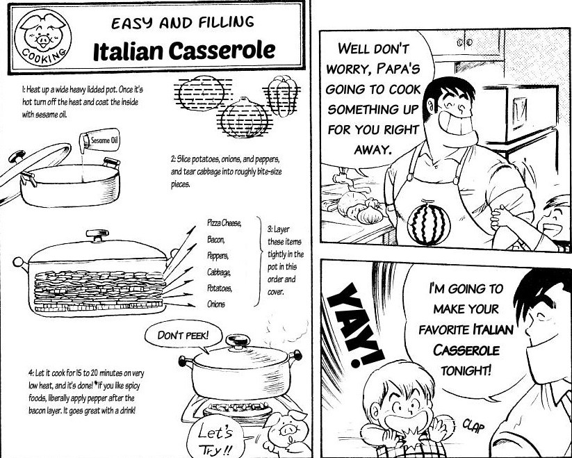 Top 20 manga đỉnh cao mà độc giả Nhật Bản muốn kéo dài mãi mãi