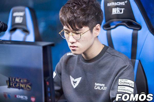 LMHT: SSG Ambition kể chuyện khi đánh với SKT ở LCK Cuvee đã xin dừng game để đi vệ sinh