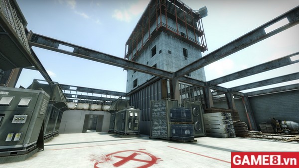 CS: GO chính thức được phát hành và trải nghiệm miễn phí tại thị trường Trung Quốc