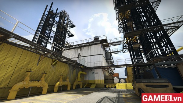 CS: GO chính thức được phát hành và trải nghiệm miễn phí tại thị trường Trung Quốc