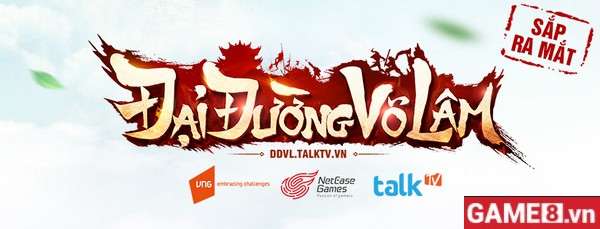 Đại Đường Võ Lâm - Siêu phẩm được VNG phát hành từ nguyên bản Đại Đường Vô Song