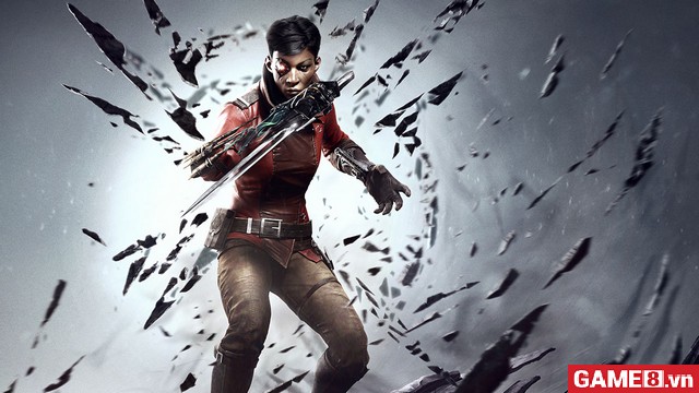 Đánh giá game Dishonored: Death of the Outsider, một bản Standalone không thể xuất sắc hơn