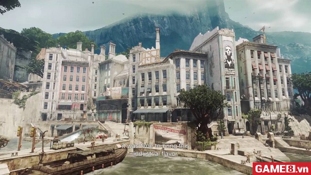 Đánh giá game Dishonored: Death of the Outsider, một bản Standalone không thể xuất sắc hơn