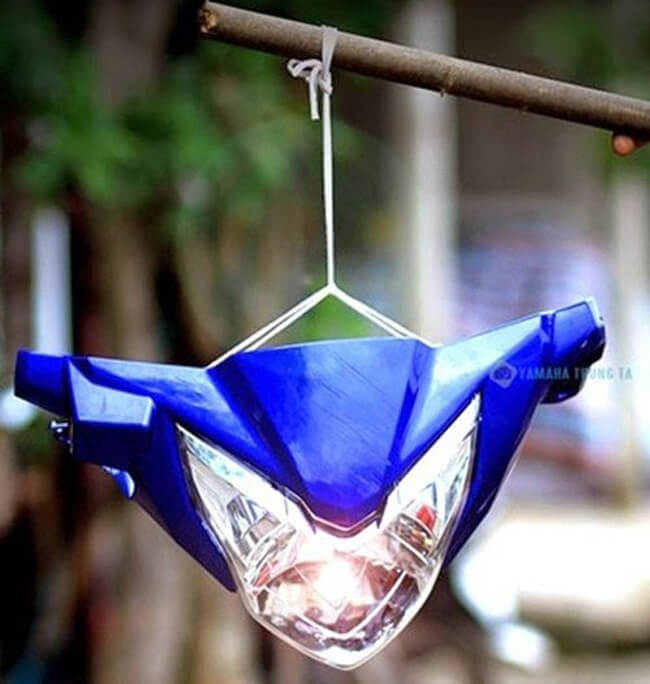 Những chiếc đèn lồng bá đạo này sẽ khiến bạn sáng nhất Trung Thu năm nay