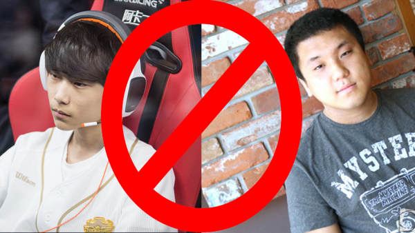 LMHT: Đang thi đấu lỡ chửi thề, 3 tuyển thủ LCK nổi tiếng bất ngờ nhận án phạt tiền và lao động công ích