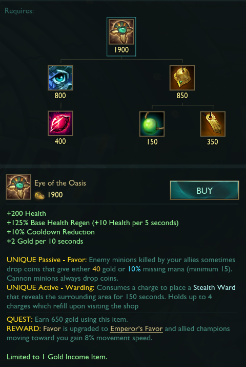 LMHT: Galio và Maokai được hoàn trả sức mạnh, Đồng Xu Cổ Đại bị giảm sức mạnh trong bản 7.16