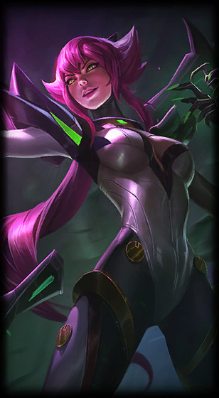 Chi tiết LMHT phiên bản 7.20: Ra mắt Evelynn làm lại, Ngọc tái tổ hợp chính thức ra mắt