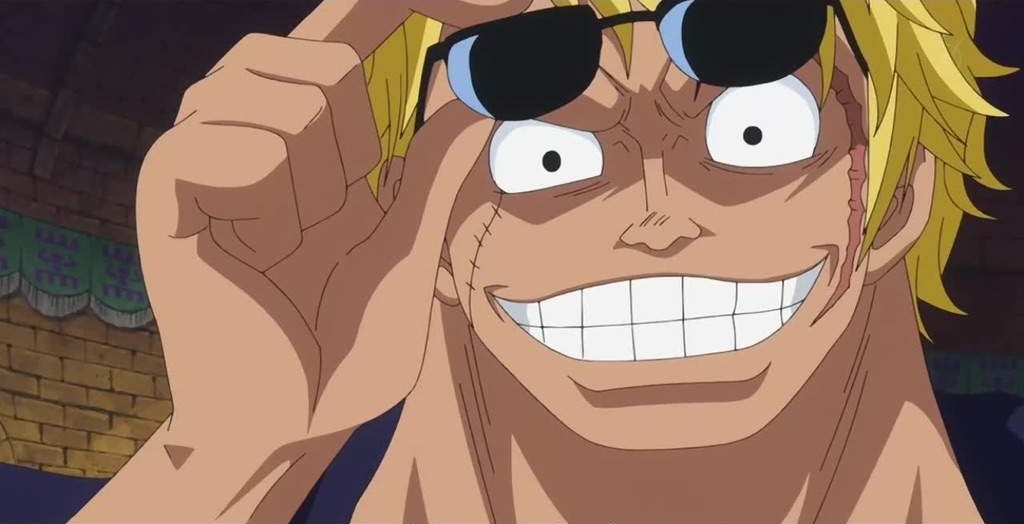 Top 10 nhân vật giỏi võ mồm nhất trong thế giới anime theo fan Nhật Bản