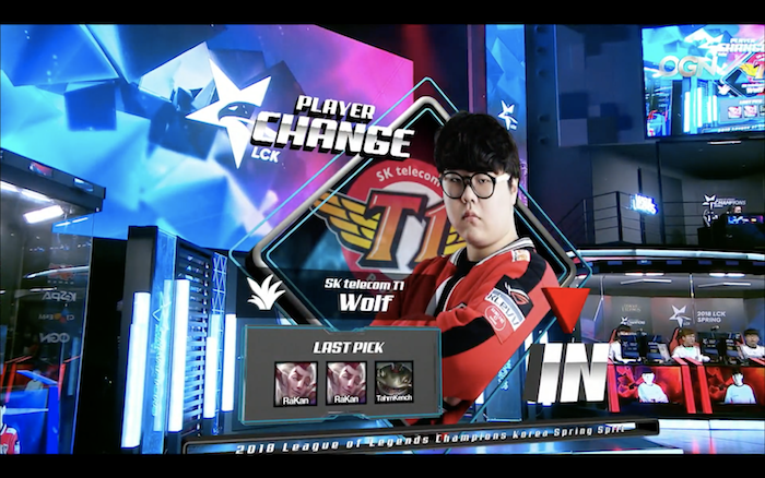 SKT Wolf thừa nhận Tất cả những gì tôi biết về đi rừng đều do HLV Bengi chỉ bảo