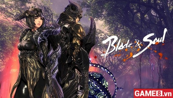 Mê mẩn trước vẻ đẹp "bộ tượng chibi" nhân vật Blade and Soul được NCSoft giới thiệu tới người hâm mộ