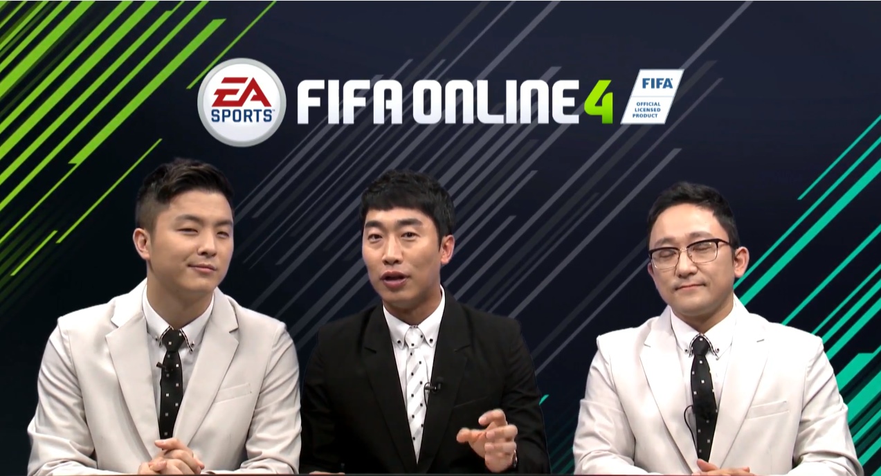 Nexon hé lộ FIFA Online 4, đồ họa cao cấp yêu cầu máy phải thật khỏe mới có thể chiến được