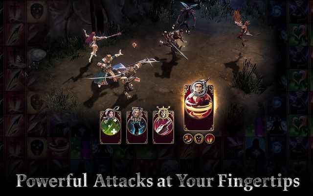 ArcheAge Begins - Game mobile bom tấn đến từ Gamevil đã cho phép Đăng ký trước