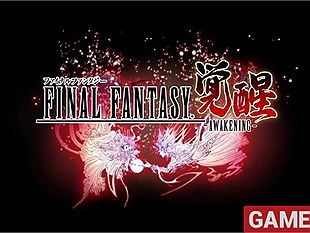 Final Fantasy Awakening - Game mobile bom tấn 3D ARPG chính thức ra mắt vào ngày hôm nay