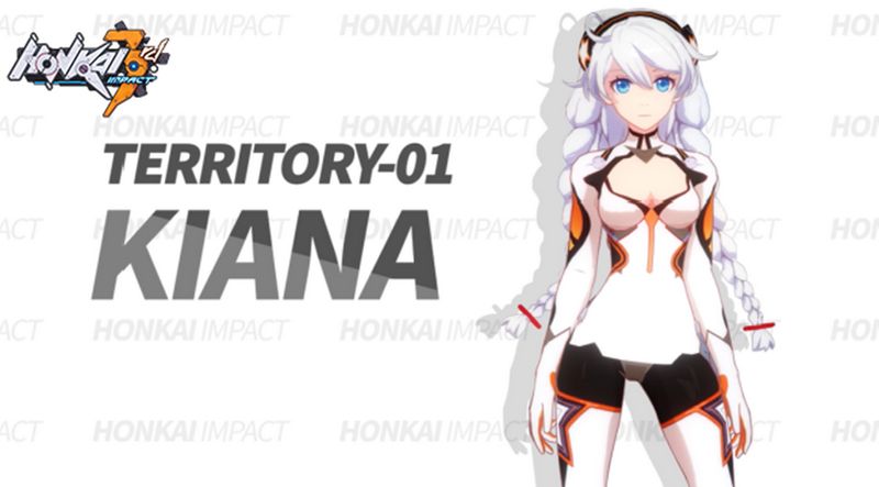Honkai Impact 3 phiên bản SEA đang diễn ra event Hẹn ước đăng nhập, hé lộ đội hình Valkyrie