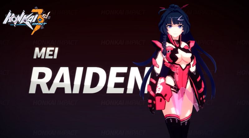 Honkai Impact 3 phiên bản SEA đang diễn ra event Hẹn ước đăng nhập, hé lộ đội hình Valkyrie