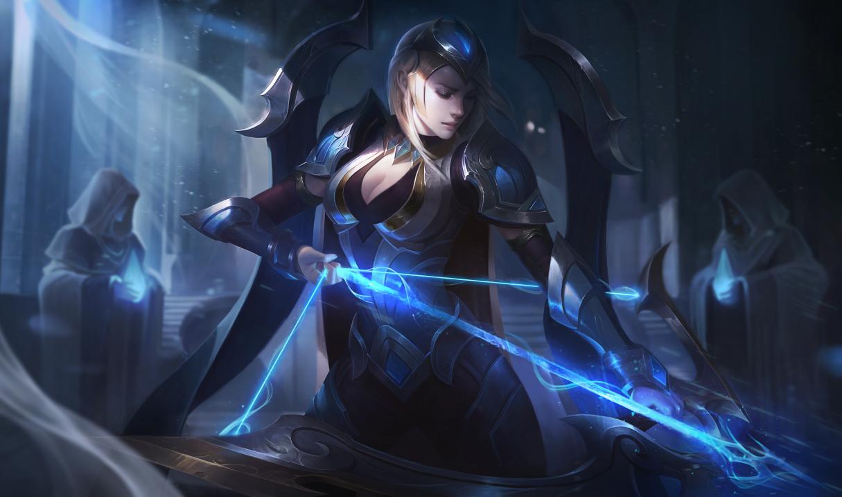 Chi tiết cập nhật Liên Minh Huyền Thoại 7.18: Azir, Hoàng Đế Sa Mạc được buff mạnh trở lại