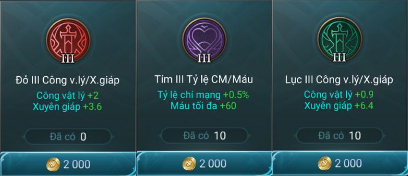 Chi tiết cách chơi và cách lên đồ cho Astrid - Nữ Kiếm Sư trong đấu trường Liên Quân Mobile