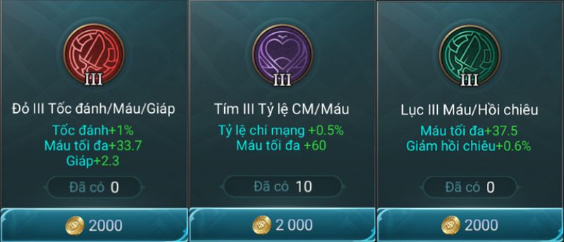 Chi tiết cách chơi và cách lên đồ cho Astrid - Nữ Kiếm Sư trong đấu trường Liên Quân Mobile