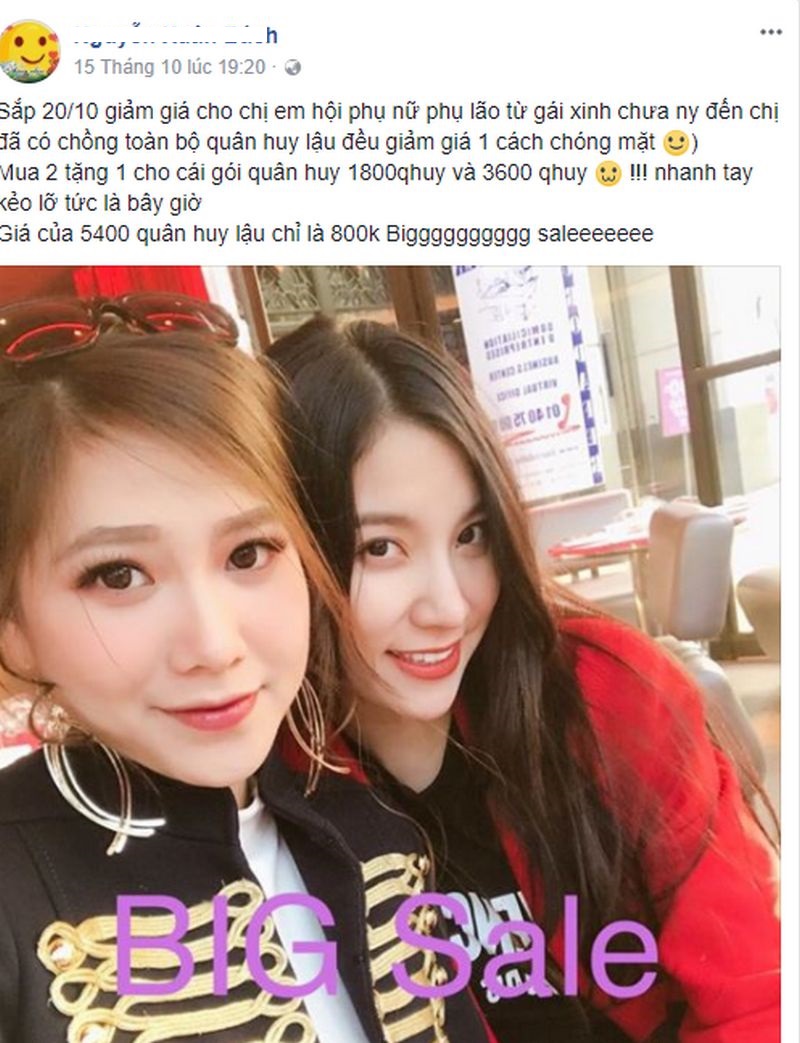Nghi vấn BQT nhóm Garena Liên Quân Mobile tiếp tay cho kẻ gian trục lợi từ cộng đồng game thủ!