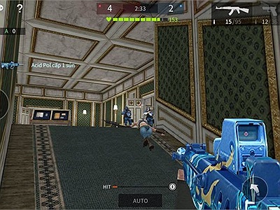 "Điểm mặt, đặt tên" những lý do mà bạn không nên bỏ lỡ Point Blank: Strike