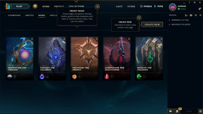 Chi tiết LMHT phiên bản 7.20: Ra mắt Evelynn làm lại, Ngọc tái tổ hợp chính thức ra mắt