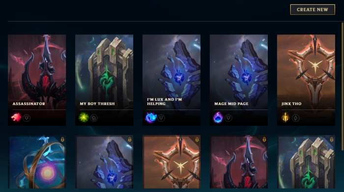 Chi tiết LMHT phiên bản 7.20: Ra mắt Evelynn làm lại, Ngọc tái tổ hợp chính thức ra mắt