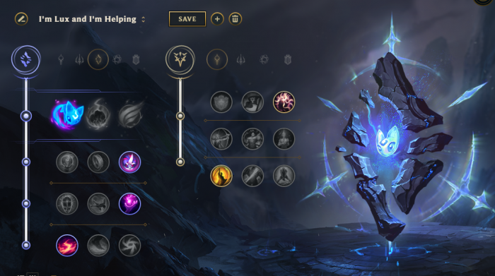 Chi tiết LMHT phiên bản 7.20: Ra mắt Evelynn làm lại, Ngọc tái tổ hợp chính thức ra mắt