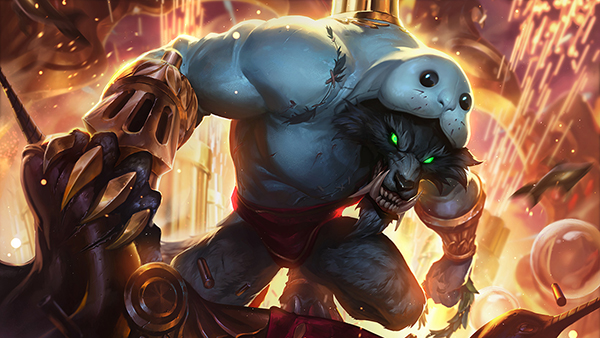 LMHT: Riot sẽ đền bù hàng tỷ Tinh Hoa Lam cho người chơi khi Ngọc Tái Tổ Hợp thay thế Ngọc Bổ Trợ?