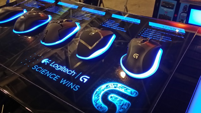 gaming gear giá rẻ