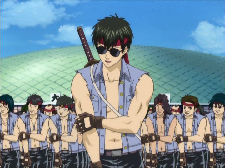 6 series anime chế siêu hài hước đảm bảo khiến bạn cười chảy nước mắt