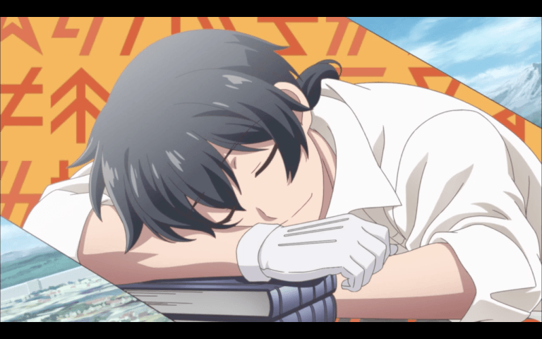 10 series anime có nhân vật chính siêu lầy lội nhưng bá đạo bất ngờ