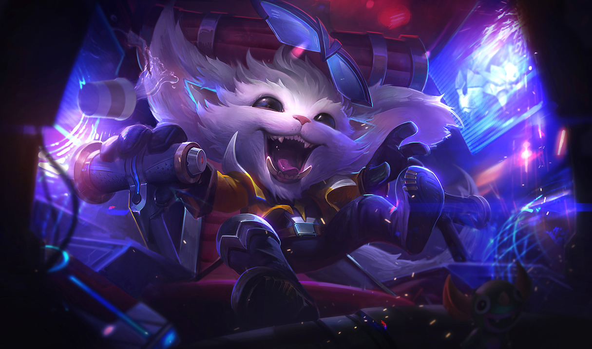 Chi tiết LMHT phiên bản 7.20: Ra mắt Evelynn làm lại, Ngọc tái tổ hợp chính thức ra mắt