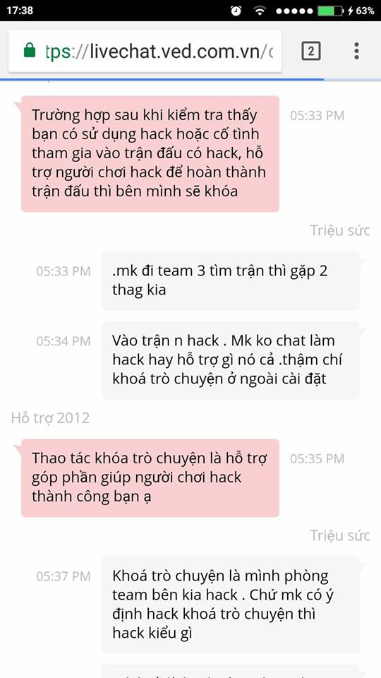 Hack Lag Liên Quân Mobile  Cách làm đơn giản nhưng hậu quả khôn lường