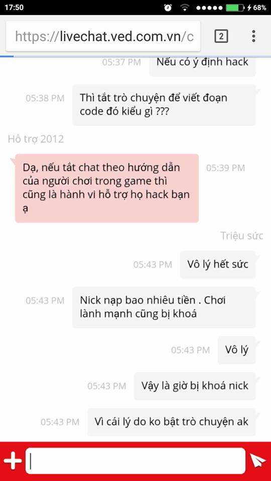 Hack Lag Liên Quân Mobile  Cách làm đơn giản nhưng hậu quả khôn lường